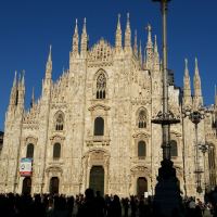 The best scoops in Milan (IT)